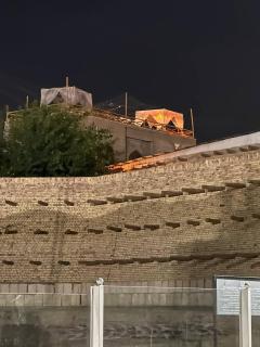 Layali Boutique & Cafe by Terrace - 8