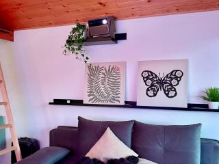 Dushka Mountain Cabin - 4
