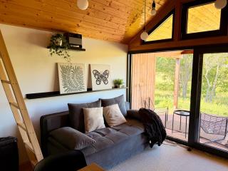 Dushka Mountain Cabin - 5