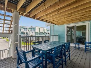 Boardwalk Townhomes #17A - 8