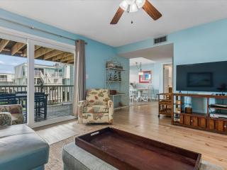 Boardwalk Townhomes #17A - 6