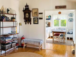 6 person holiday home in STURKÖ-By Traum - 1