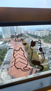 Tamarind square cozystudio apartment - 0
