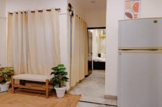 Trendy Boho Gem Hauz Khas - 3