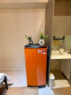 Tamarind square cozystudio apartment - 8