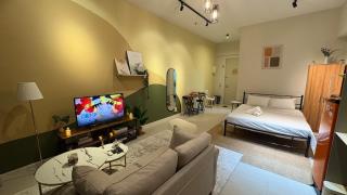 Tamarind square cozystudio apartment - 7