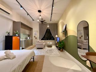 Tamarind square cozystudio apartment - 6