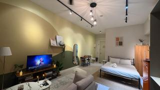 Tamarind square cozystudio apartment - 4