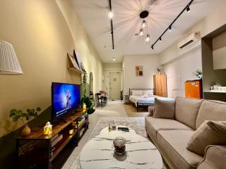 Tamarind square cozystudio apartment - 2
