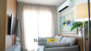 Apartamento com Suítes e Garagem Privativa - 5