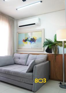 Apartamento com Suítes e Garagem Privativa - 7