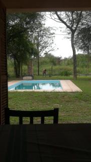 Casa finca 2 dormitorios - 2