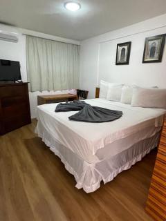Flat no Coração do Meireles - Apto 1906 - 6