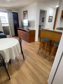 Flat no Coração do Meireles - Apto 1906 - 3