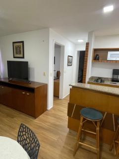 Flat no Coração do Meireles - Apto 1906 - 1