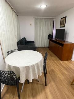 Flat no Coração do Meireles - Apto 1906 - 5