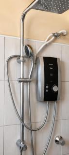 2bedroom fully furnished with lift - 4