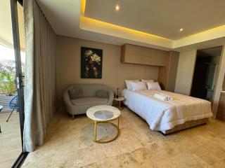 Suite en el Centro Histórico con vista privilegiada - 3