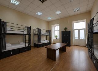 Alina Home Hostel - 2