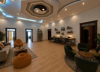 Alina Home Hostel - 1