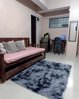2-Bedroom Solo Unit Near Town - 4