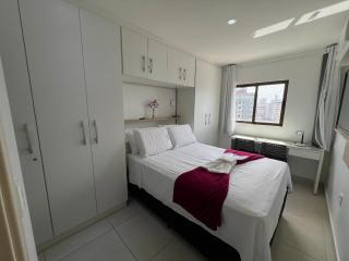Brisas 805 · Elegância e conforto na Praia de Cabo Branco - 5