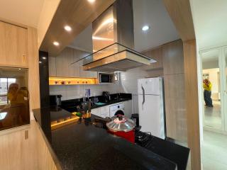 Brisas 805 · Elegância e conforto na Praia de Cabo Branco - 3