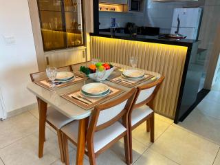 Brisas 805 · Elegância e conforto na Praia de Cabo Branco - 2