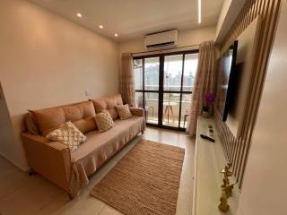 Brisas 805 · Elegância e conforto na Praia de Cabo Branco - 6
