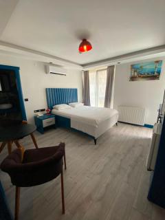 Blue Ay Boutique Hotel - 9