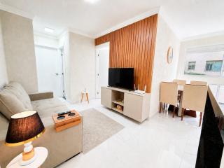 Hosts BR - Apartamentos Econômicos na Praia do Futuro - 6