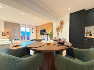 Appartement Cocagne 1 - 9