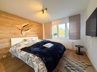 Appartement Cocagne 1 - 8