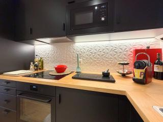 Appartement Cocagne 1 - 5