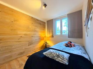 Appartement Cocagne 1 - 2