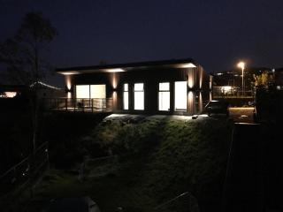 Leirvikneset Panoramic Sea View House - 5