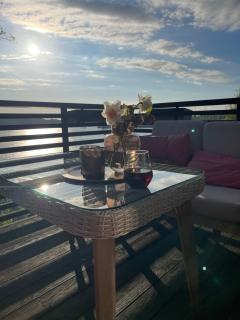 Leirvikneset Panoramic Sea View House - 1