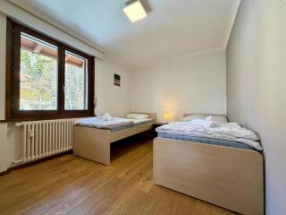 Appartement La Scierie 6 - 9