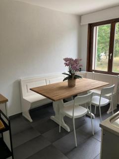 Appartement La Scierie 6 - 6