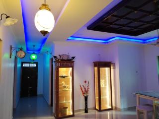 Sambranikodi Resort and Home Stay - 4