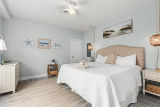 Beachside Abode 2B by Bayley Vacation Rentals - 9