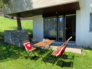 Appartement Pres Au Mur D106 - 8