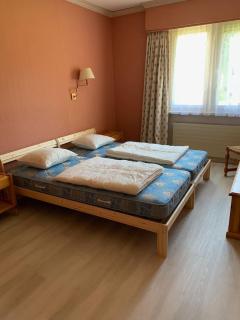 Appartement Pres Au Mur D106 - 6