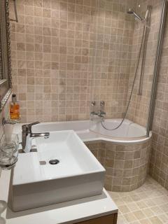 Appartement Pres Au Mur D106 - 5