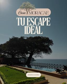 Casa Moracae at Mirador 28 Platanitos - 9