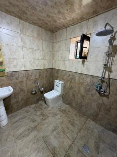 4 fesil kiraye evler - 1