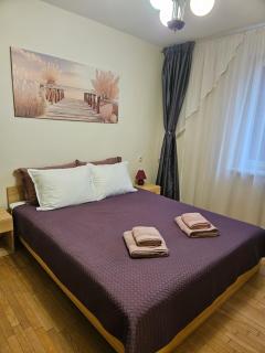 Jaukūs apartamentai Miško kvartale - 2