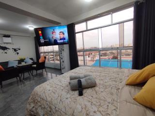 Apartamentos "APPART D'ELIETTE" - 2