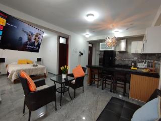 Apartamentos "APPART D'ELIETTE" - 8