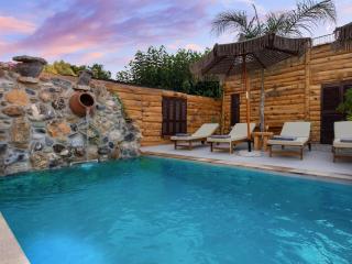 Villa Smaragda Stone Retreat with Private Pool - 8